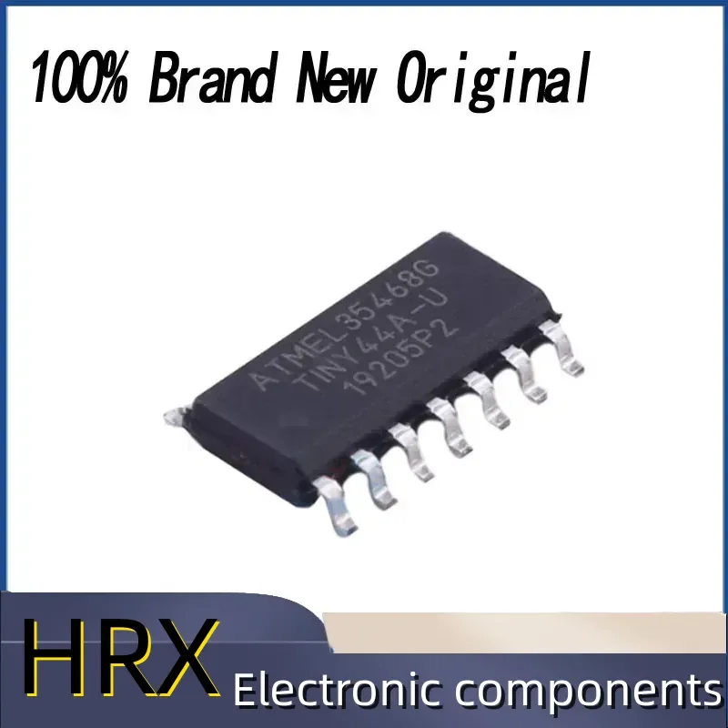 

(2-5piece)100% New ATTINY44A-SSU ATTINY44A SSU SOP-14