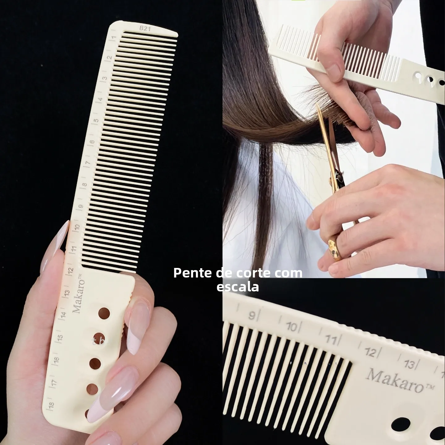 pente-profissional-para-cabeleireiro-para-corte-flat-top-masculino-e-corte-com-ponta-fina-feminino-antiestatico-para-uso-e