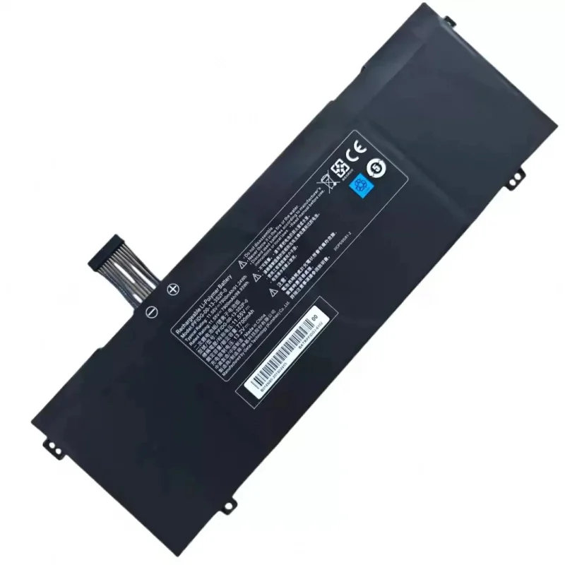 

Аккумулятор для ноутбука PFIDG-03-17-3S2P-0 для Getac S2 UMI S1 Plus, Code 01 Air II S1, PFIDG-00-13-3S2P-0