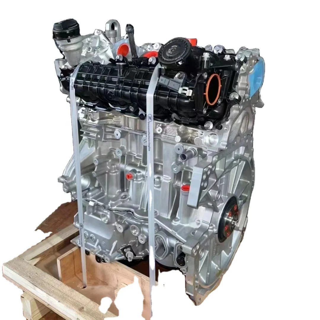 Car Engine Factory Motor Engine 282 914 Auto Engine System for BENZ