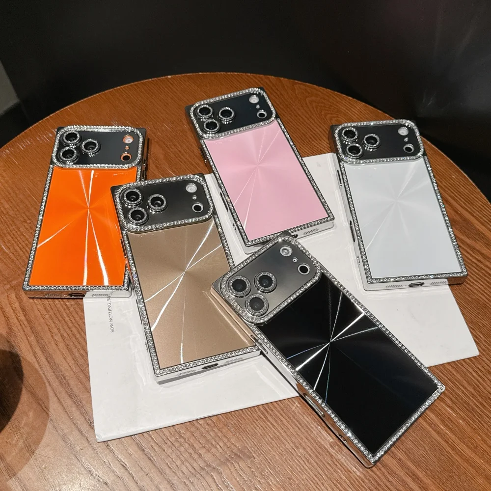 ΠΡΡΠΌΠΎΡΠ³ΠΎΠ»ΡΠ½ΡΠΉ Π±Π»Π΅ΡΡΡΡΠΈΠΉ ΡΠ΅Ρ
ΠΎΠ» Π΄Π»Ρ ΡΠ΅Π»Π΅ΡΠΎΠ½Π° Ρ ΠΊΠ²Π°Π΄ΡΠ°ΡΠ½ΡΠΌ ΠΏΠΎΠΊΡΡΡΠΈΠ΅ΠΌ Π΄Π»Ρ iPhone 17 Air 16 15 14 Plus Pro Max 17Pro Ρ ΡΠΎΠΌΠ±ΠΎΠ²ΠΈΠ΄Π½ΠΎΠΉ ΡΠ°ΠΌΠΊΠΎΠΉ ΠΈ ΡΠ΅ΠΊΡΡΡΡΠΎΠΉ Aurora ΠΡΡΠΌΠΎΡΠ³ΠΎΠ»ΡΠ½ΡΠΉ Π±Π»Π΅ΡΡΡΡΠΈΠΉ ΡΠ΅Ρ
ΠΎΠ» Π΄Π»Ρ ΡΠ΅Π»Π΅ΡΠΎΠ½Π° Ρ ΠΊΠ²Π°Π΄ΡΠ°ΡΠ½ΡΠΌ ΠΏΠΎΠΊΡΡΡΠΈΠ΅ΠΌ Π΄Π»Ρ iPhone 17 Air 16 15 14 Plus Pro Max 17Pro Ρ ΡΠΎΠΌΠ±ΠΎΠ²ΠΈΠ΄Π½ΠΎΠΉ ΡΠ°ΠΌΠΊΠΎΠΉ ΠΈ ΡΠ΅ΠΊΡΡΡΡΠΎΠΉ Aurora