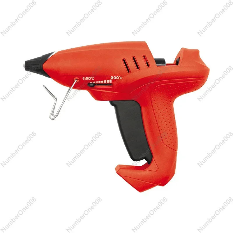 

Industrial 35W temperature adjustable hot melt glue gun 11mm glue stick