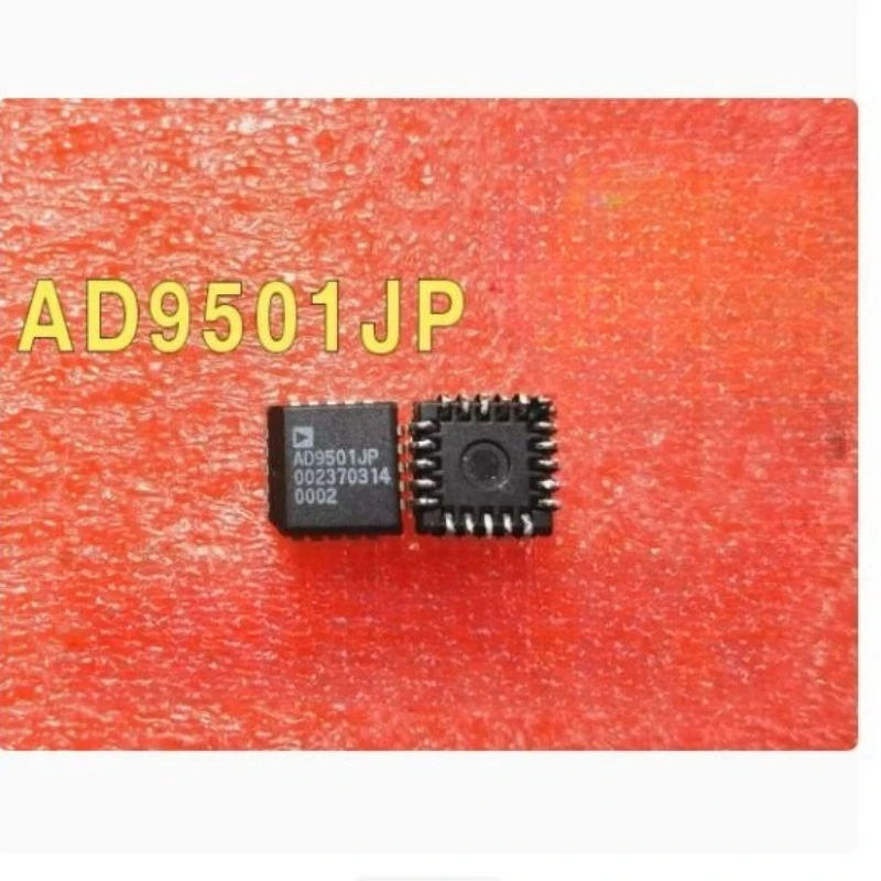 

5 шт./лот AD9501JP цифровой программируемый генератор задержки 0 ° от C до 70 ° C 20-контактный ПЛК