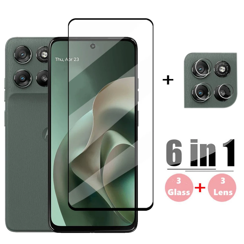 Full Cover Glass Fo… - image