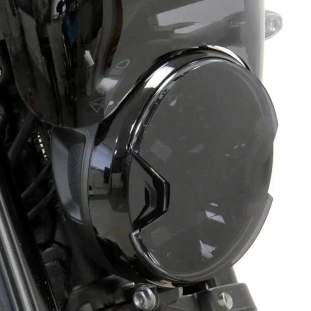 

Уникальный защитный чехол для передней фары мотоцикла, чехол для Triumph Trident 660 TRIDENT660 2021-2022