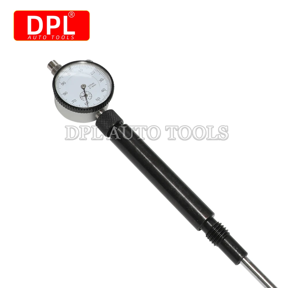 Diesel Fuel Injection Pump Timing Indicator Tool Set For VW BMW Audi Bosch Ford Diesel Professional Tool