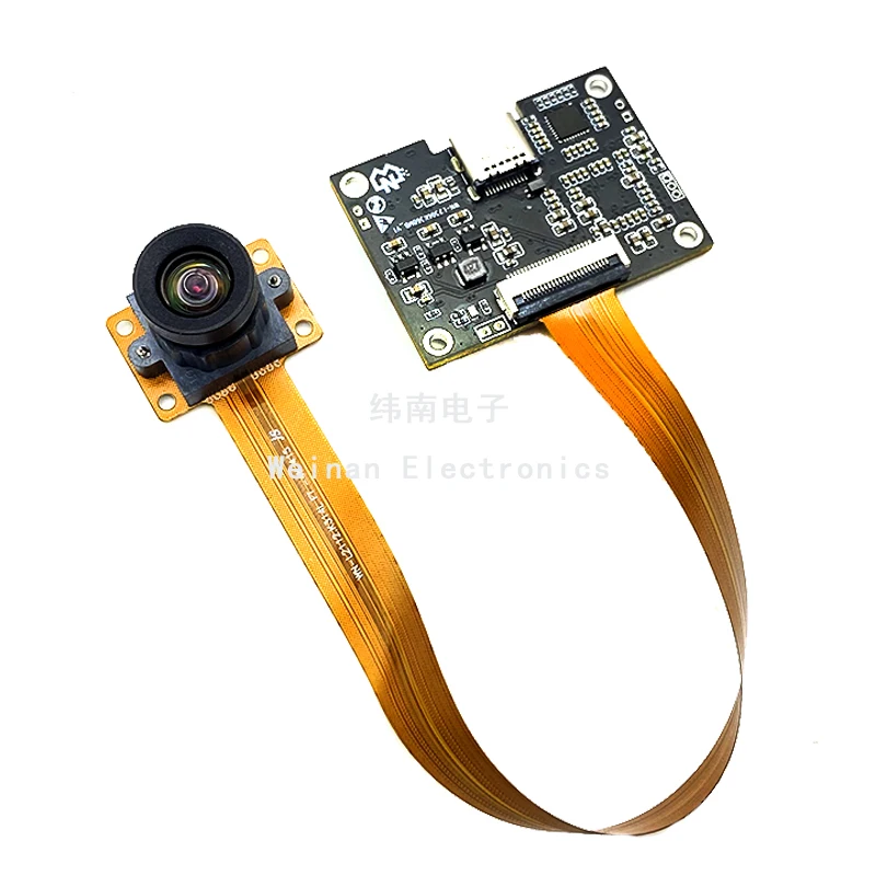 Fixed focus 3840*2160 8mp 4K USB3.0 camera IMX415 CMOS Sensor H.264 Camera module 120° UVC plug and play For face recognition