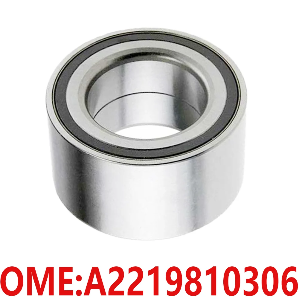 

For Mercedes-Benz A2219810306 W204 C280 C300 C230 C250 C320 C350 car Wheel Angular contact ball hubs bearings Auto parts flanges