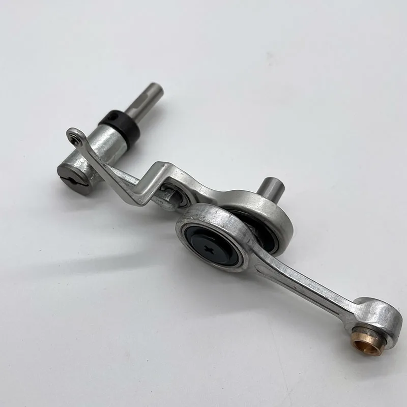 Q X YUN Sewing Machine Part Take-up Lever For JUKI DDL9000 DP-2100  236-22061 Machine Assembly