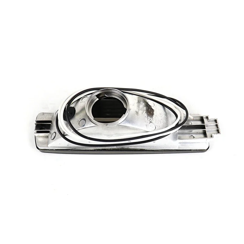 

A51K-1 Pair For VW Golf 2 MK2 Jetta 2 MK2 1980-1992 Front Turn Signal Bumper Indicator Light Lamp With Harness