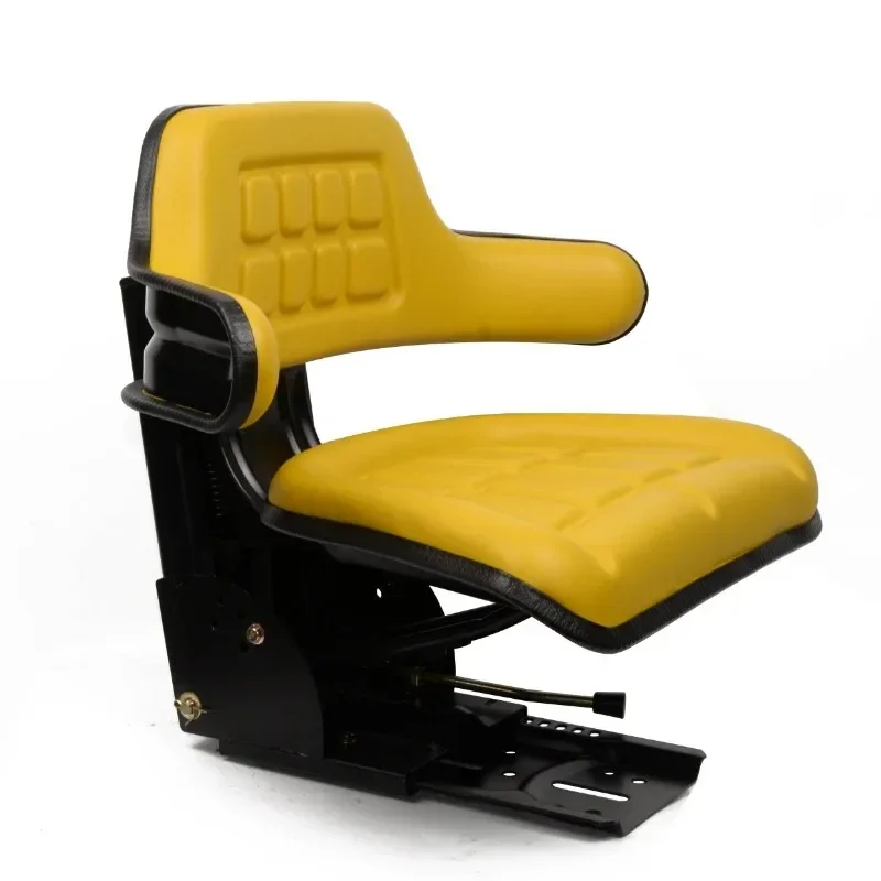 Mechanical suspension tractor seat for854/954/904/1054/1204 accessories