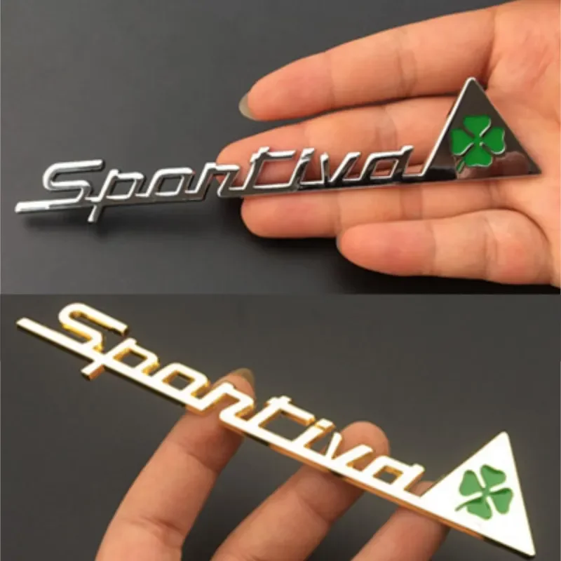 Car Styling Side Wi… - image