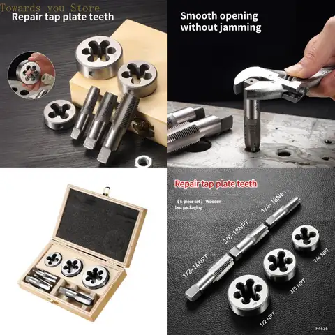 75/165 st M4 M5 M6 M8 M10 Sexkantshylsa Trä Möbel Säng Skåp Bord Gänga Inbäddad Mutter E-mutter Set Kit Låda 10 best sales gängtapp och gängskär för trä - №4