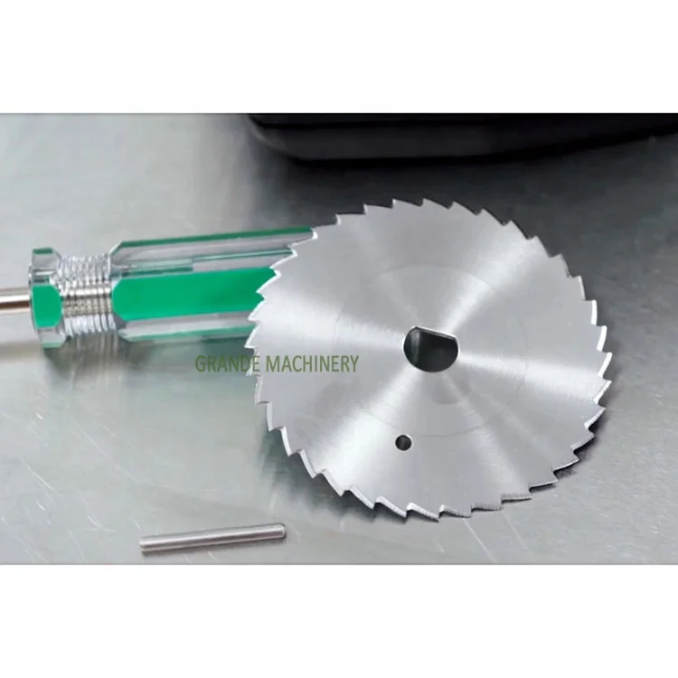 قابل للتعديل سمك 80 مللي متر الكهربائية كباب القطاعة مستقيم شوارما دونر القاطع لحوم تركيا جديد 80S كباب سكين القواطع