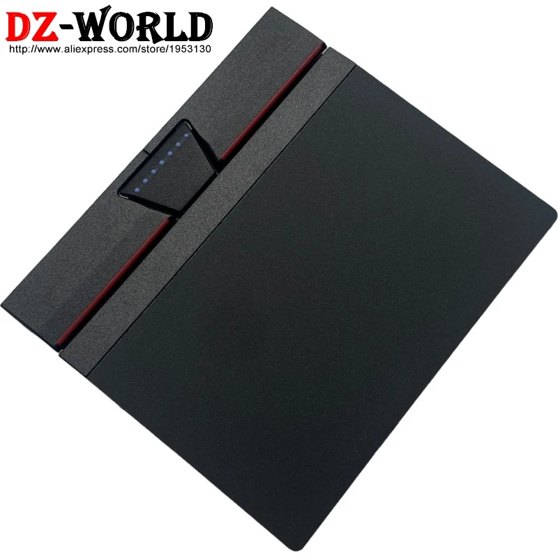 Touchpad Mouse Pad Clicker for Lenovo Thinkpad P40 X380 Yoga 260 370 14 460 SM10L68227 00UR916 01LV584 01LV585 01LV586 00UR918 view 4