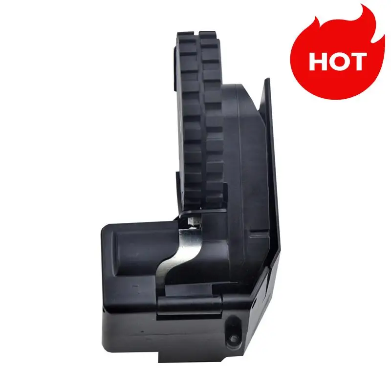 A01V-Wheel Assembly Forroidmi Plus Forproscenic M7MAX /M8 /M8LDS/ M8pro Vacuum Cleaner Parts Drive Wheels