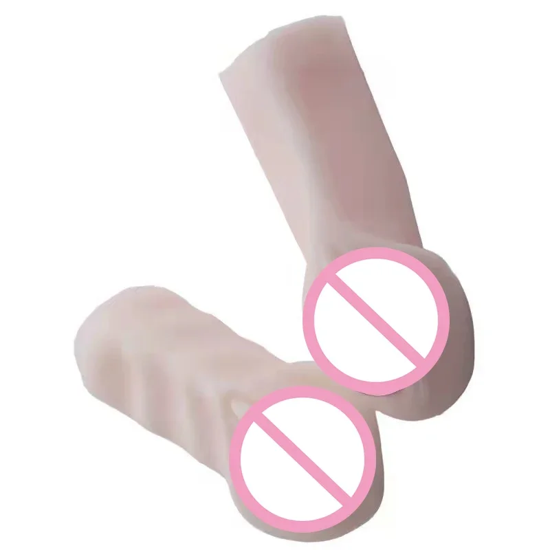 Dildo giocattoli per adulti modello pistola metallo reale grande silicone realistico vagina adult sext toys m tazza di masturbazione en 2024 roba del sesso per