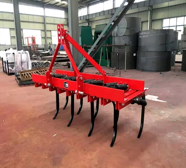 Agricultural machinery farm implements cultivator automatic cultivators for sales