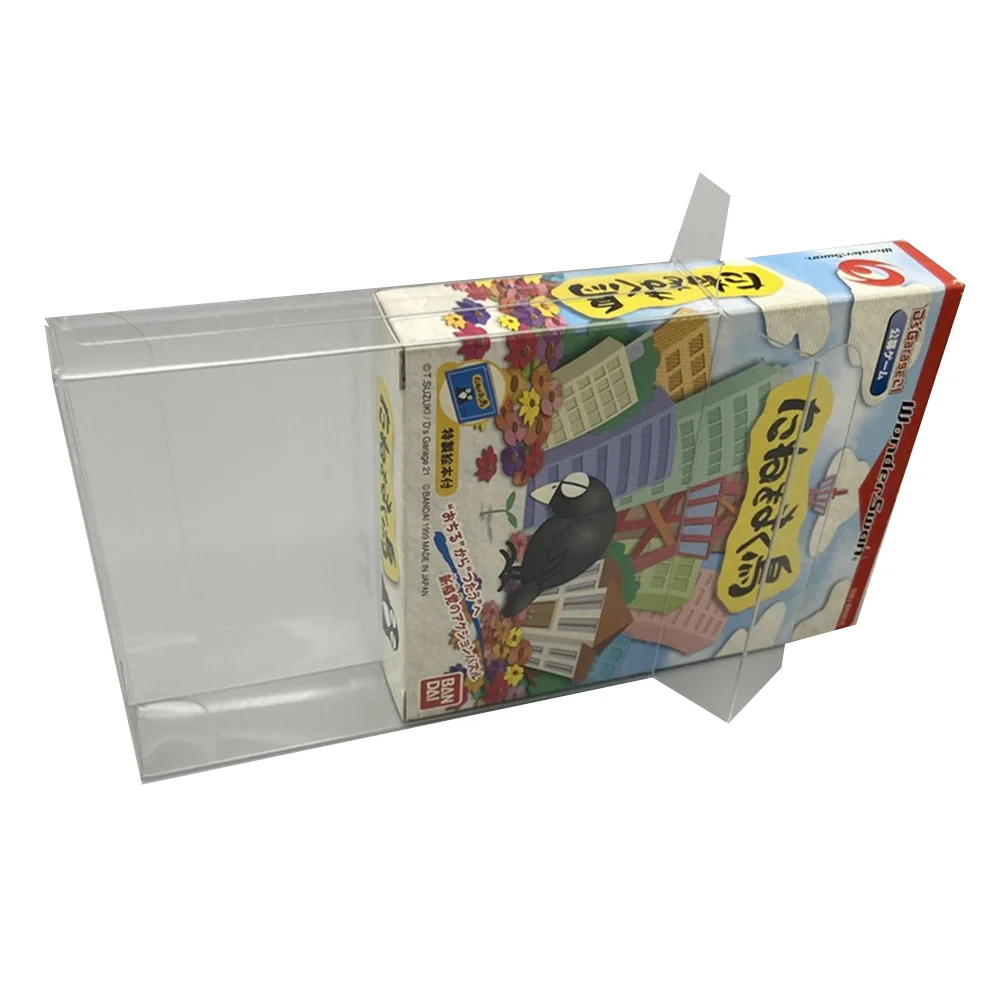 Transparent Box Pro… - image