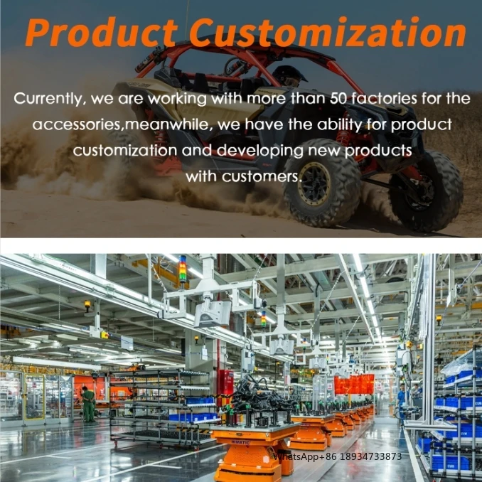 For Mercury Outboard Remote Control Box 8Pin with 15 Foot Harness OEM 881170A3 Boat Throttle Control