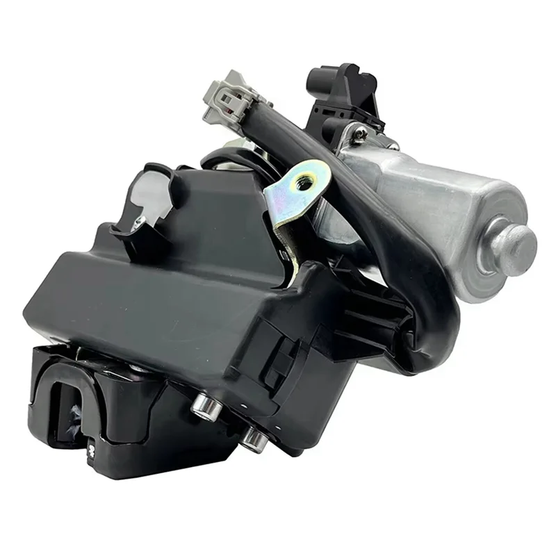A03Z-High Quality Car Tailgate Lock Machine Trunk Door Lock Actuator 69350-42060 6935042060 For Toyota RAV4 2016-2018