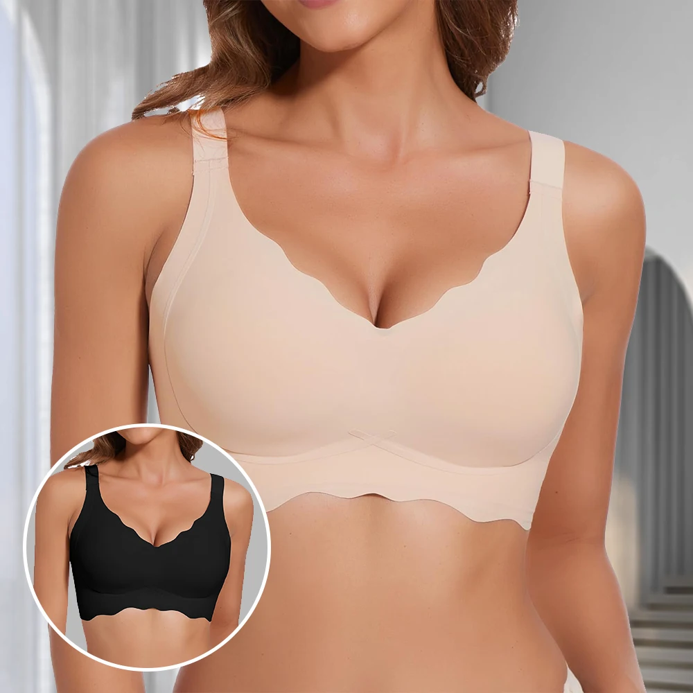 #11 Compare Full Coverage Support Bras Before You Buy