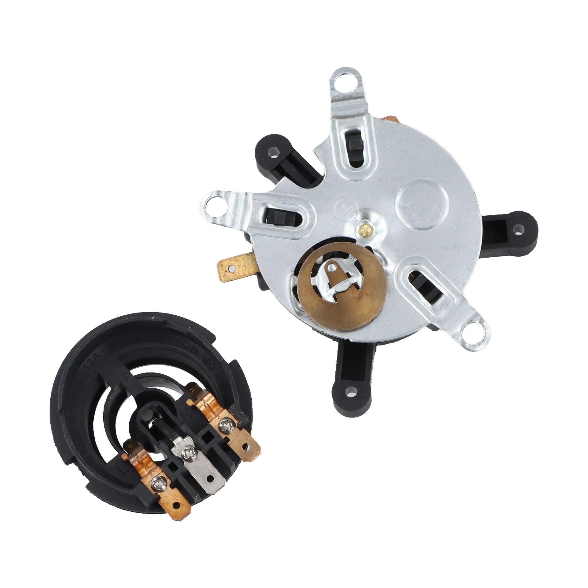 YAFEX 2PCS Electric Kettle Accessories Base Thermostat Temperature Switch Connector 2025 Hot Sale Brand. Good And High Quality