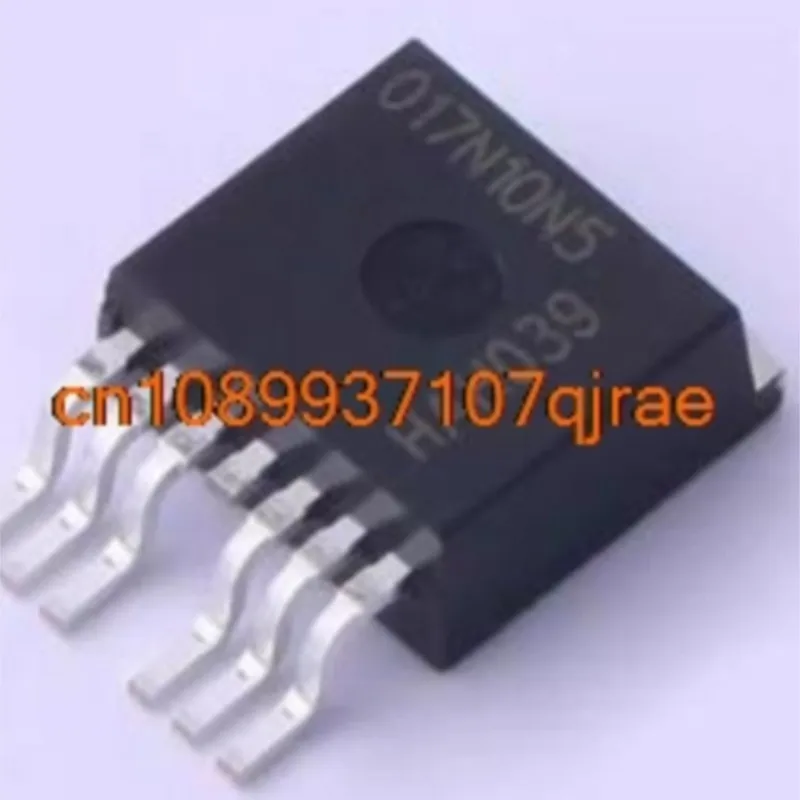 (Product quantity: 10 pieces) IPB017N10N5   017N10N5   TO263