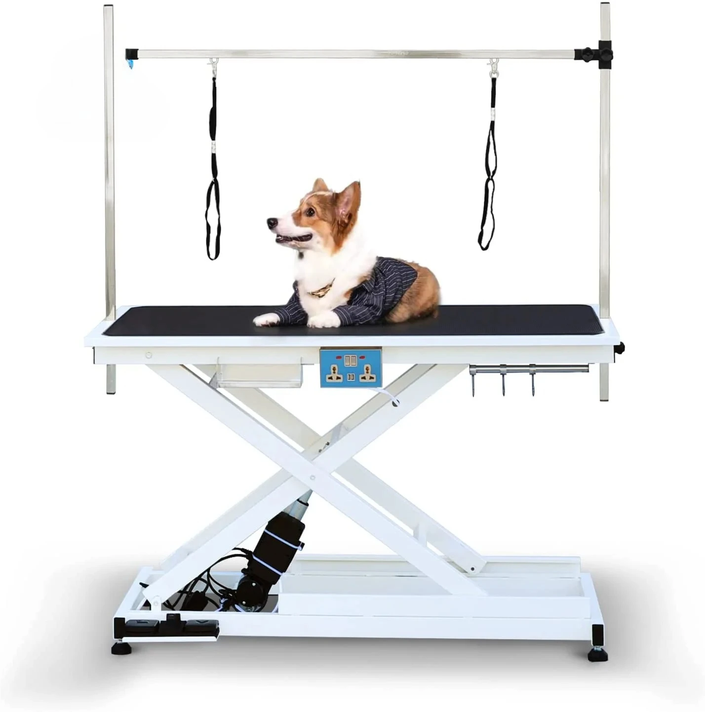 Dog Cat Electric In…