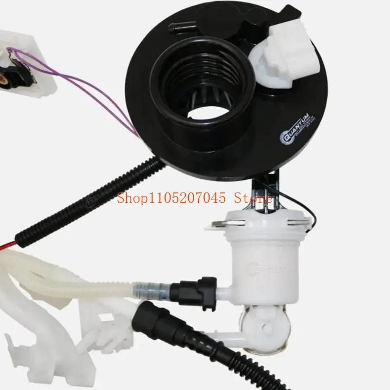 37cd Wear Resistant Module Assembly Precisions Fit For Motorcycle Supply Systems