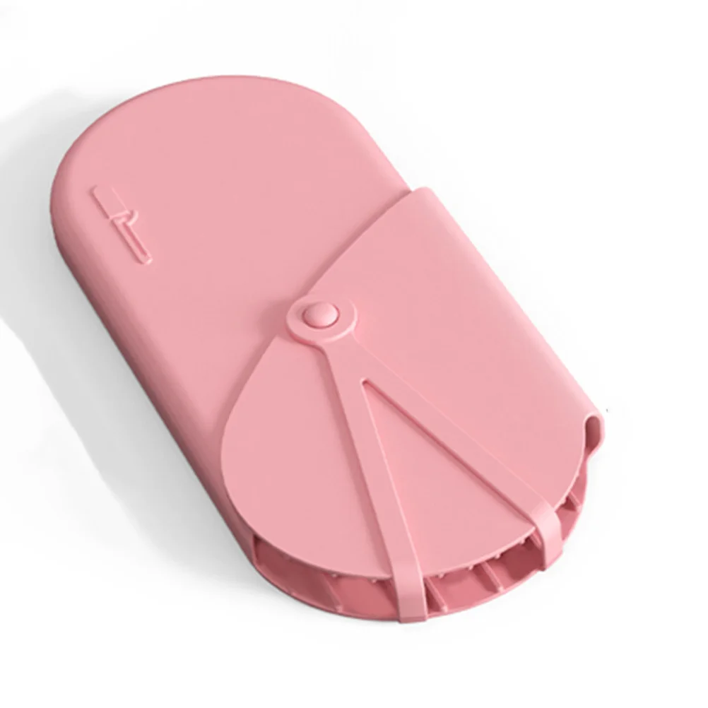 Silicone Curling Iron Bag Hair Straightener Pouch Portable Travel Storage Organizer Anti-Scald Heat Resistant Universal Curling