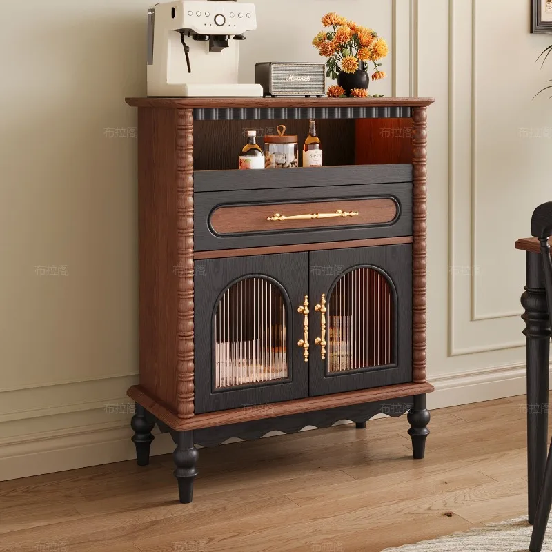 Wood Coffee Living Room Cabinets Librero Storage Filing Decor Living Room Cabinets Organizer Office Gabinete Salon Furniture