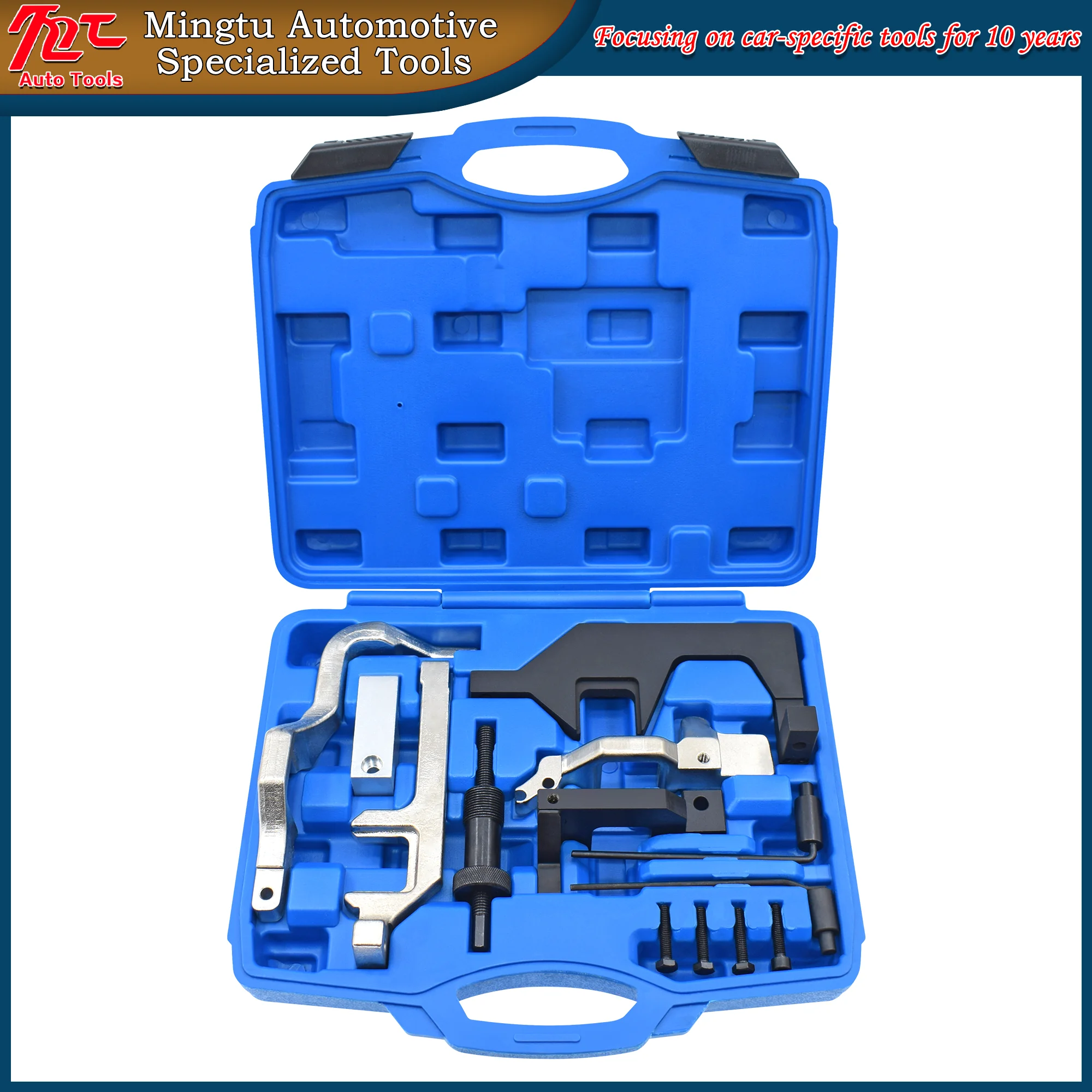 

Инструмент синхронизации, совместимый с BMW MINI N12 N13 N14 N16 N18, Citroën DS, Peugeot 3008 1,6T 1,8T