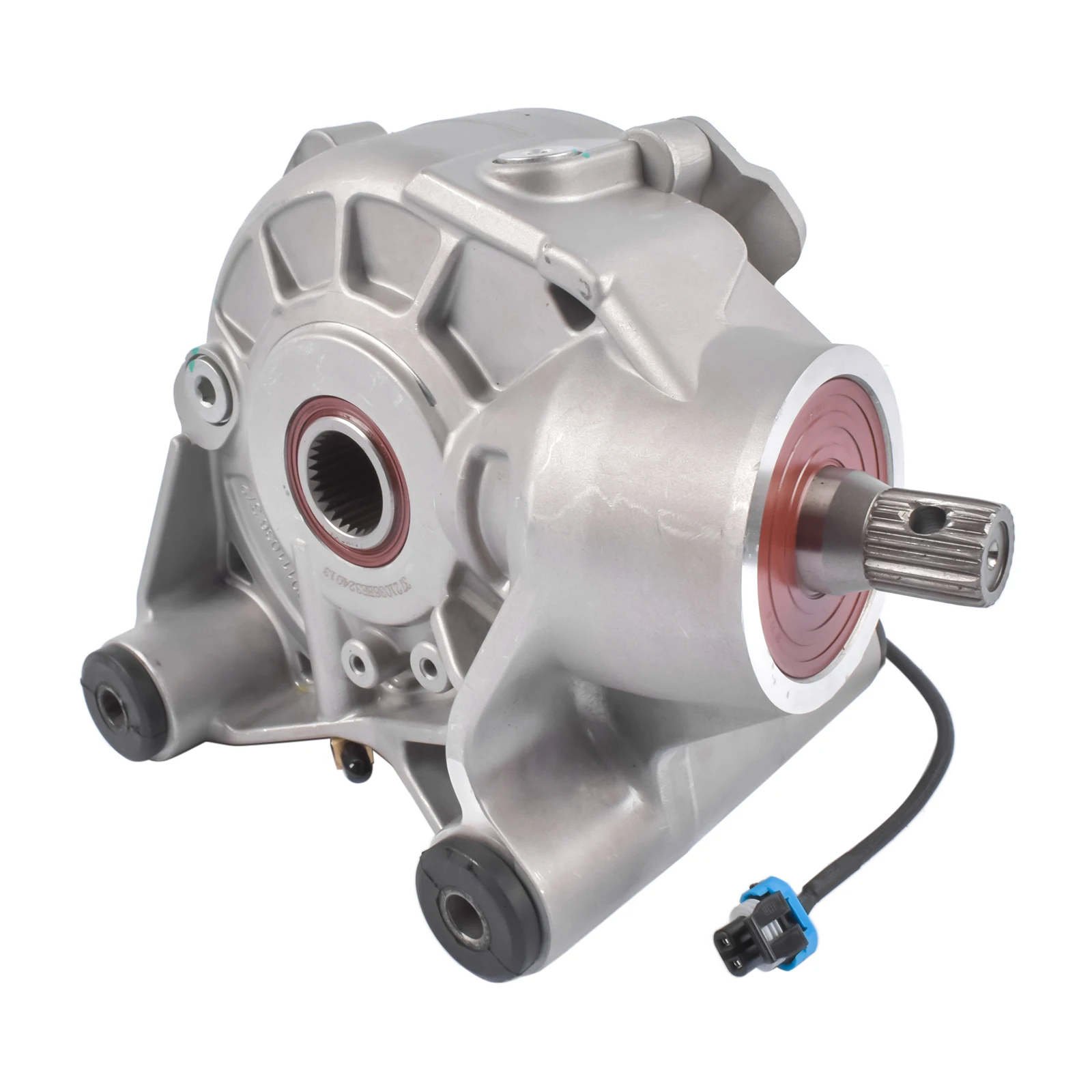 AP03 Front Differential 1333877 for Polaris RS1 2018-2021, PRO XP 2 Seater 2020-2025