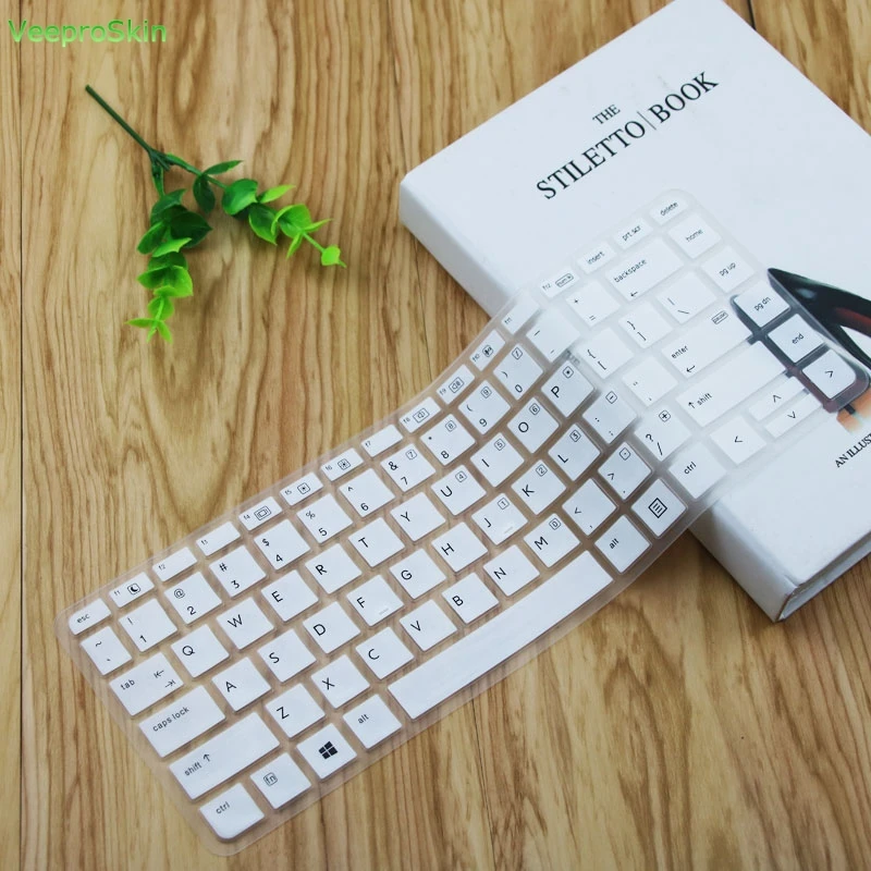 

Защитные чехлы для клавиатуры ноутбука HP EliteBook 840 G3, 14 дюймов