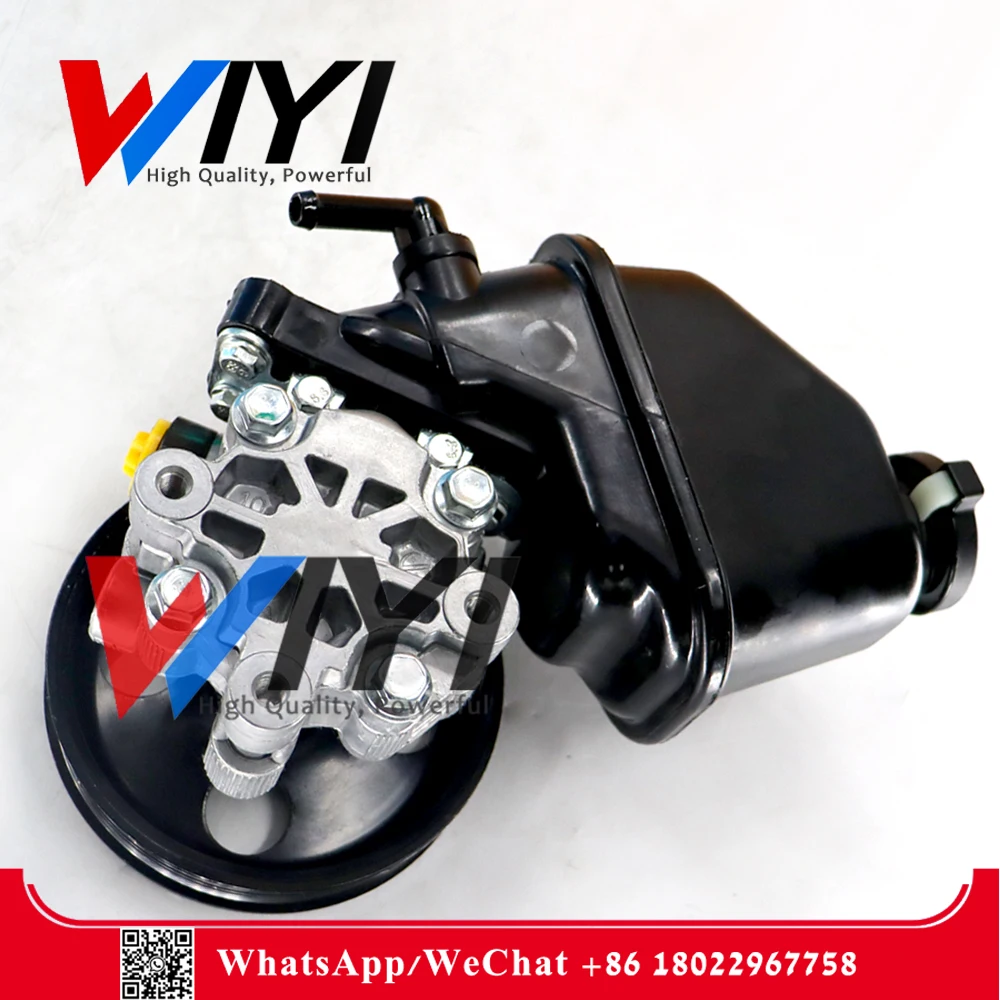 Hydraulic Power Steering Pump Assembly For Chevrolet Captiva Opel Antara 95476164 4819561 95048324 4818705