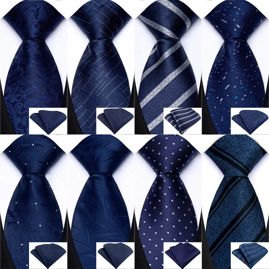 Classic Mens 8Cm Ti… - image