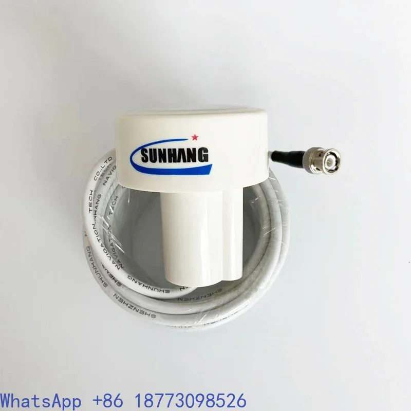 

Xinnuo Shunhang Feitong Marine Navigation GPS Beidou Mushroom Chart Aircraft Satellite Navigation GNSS