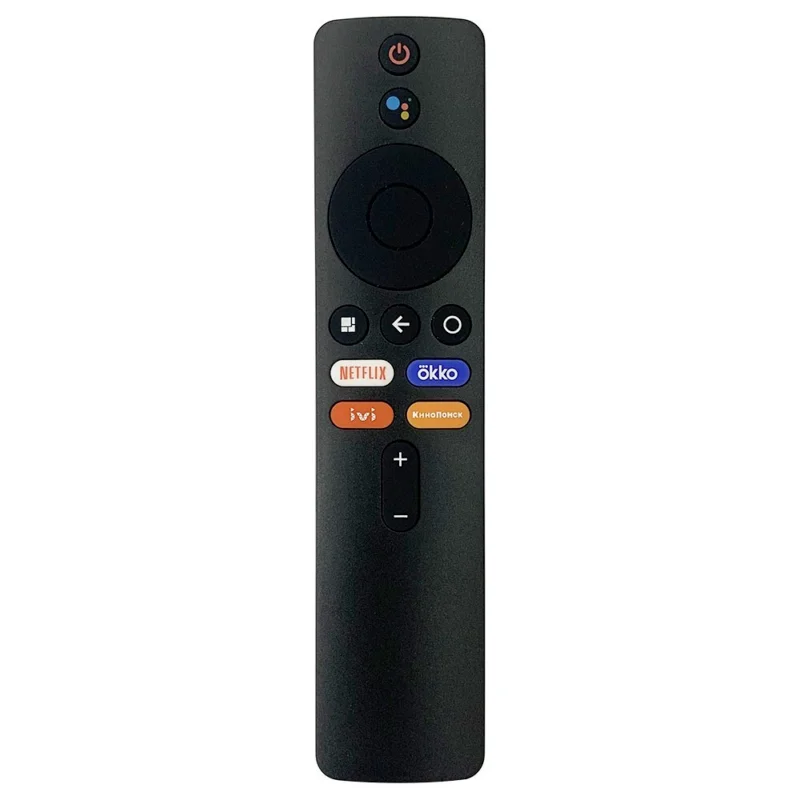 New Remote XMRM-M3 XMRM-M6 XMRM-M8 For Xiaomi Mi TV Stick Box Bluetooth Voice Remote Control P1 MDZ-28-AA