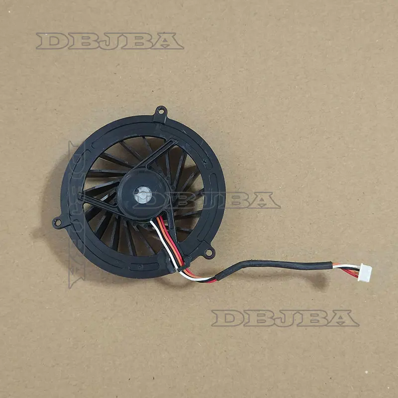 Ventilador de refrigeração da CPU para Sony Vaio VGC-JS VPCL11M1E VPCL218FJ VPCL21AFX 300-0001-1142 UDQF2RH53DF0 UDQFZRH06DF0 UDQF2RH55DF0 Ventilador