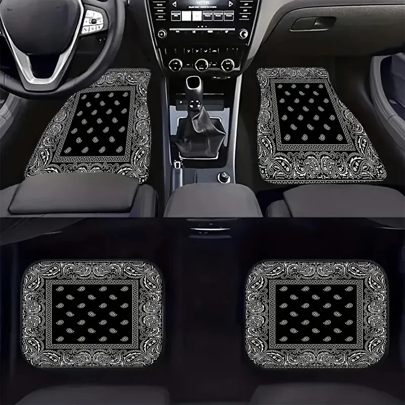Thumbnail 3 - #25 Best Carpet Car Floor Mats to Buy In 2026