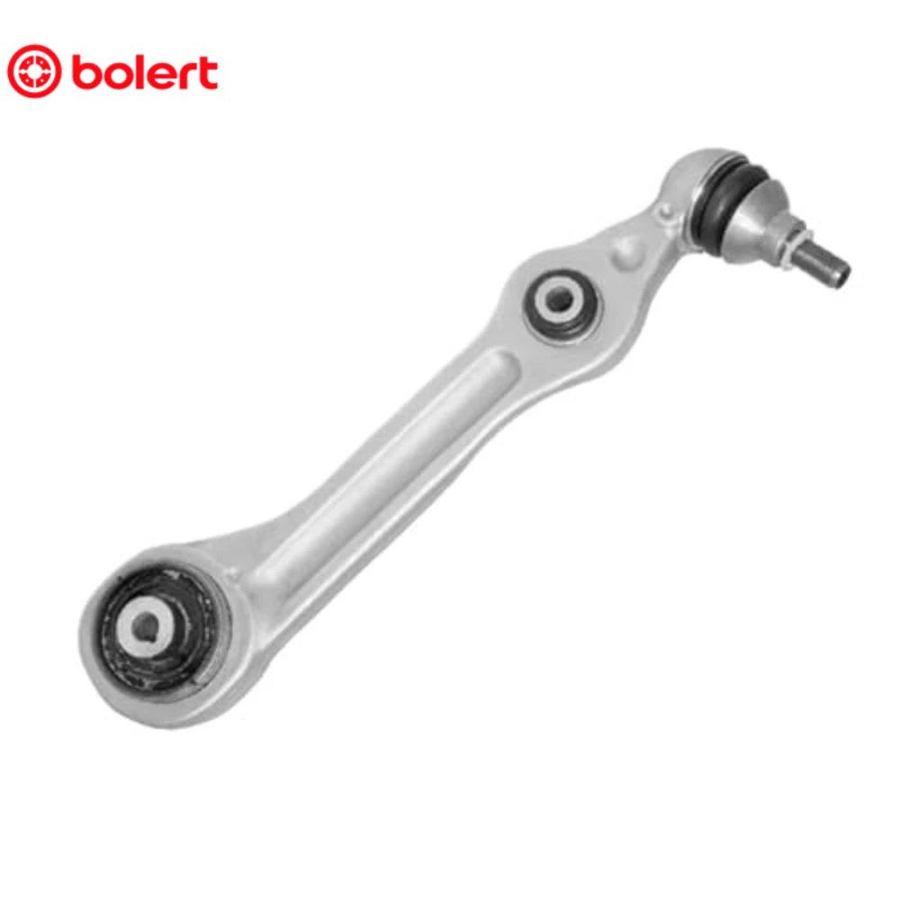 1PC Front Lower Control Arm for Mercedes-Benz S350 S450 S500 S-CLASS W222 A217 2013- OE 2223300107 2223300207