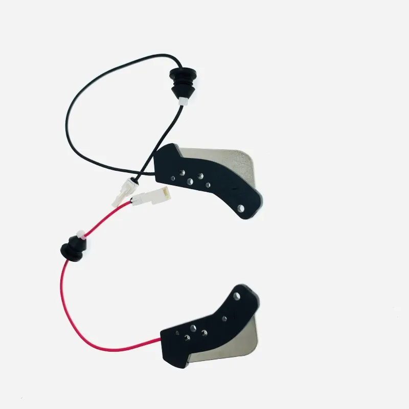 AT51-Charging Spring Contact Kit-Positive& Negative Electrodes For Dreame Robotic Lawn Mower M600/M600kit/M1000