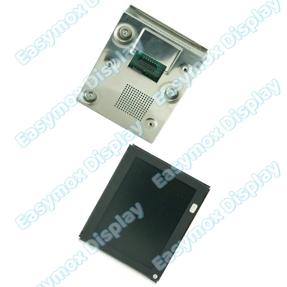 

LCD Display Dashboard for Audi A4 S4 RS4 A5 S5 RS5 Q5 SQ5 A6 S6 RS6 Q7 Car Instrument Cluster Speedometer Screen Replacement