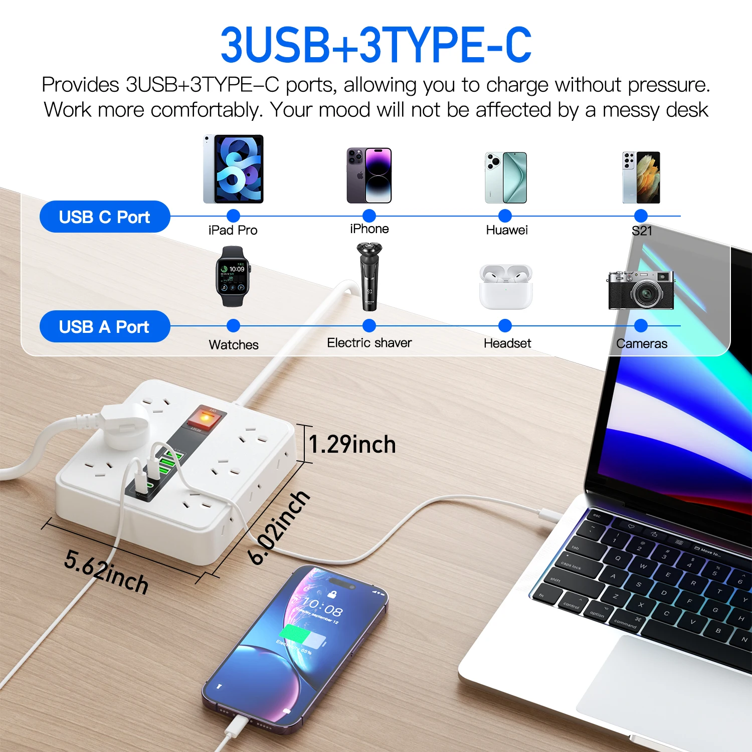 Thumbnail 3 - #66 Best Smart Power Outlets to Buy In 2026