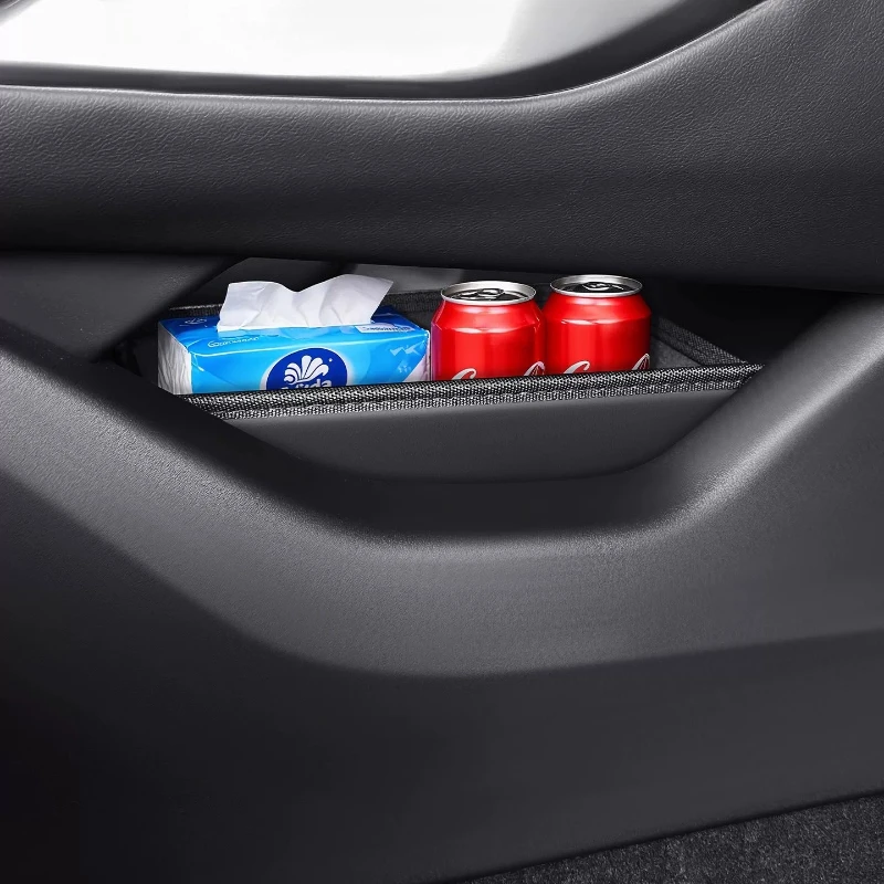 Central Control Lower Storage Box Storage Car Interior Accessories Modification Accessories For Lincoln Nautilus Supplies Tools
