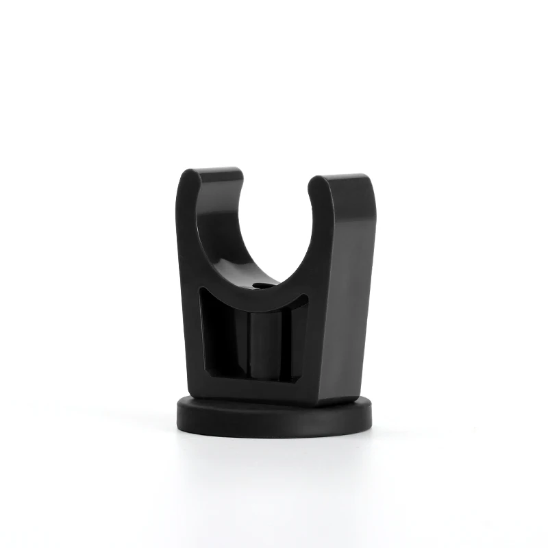 

Italian coffee utensils storage rack, mini magnetic rack, no punching coffee machine, handle hanger, powder pressing
