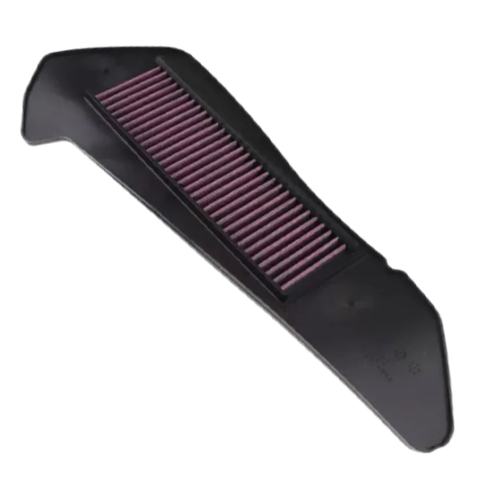 Motorcycle Air Filter Air Intake Cleaner Filter Engine Protect for Yamaha XMAX 250 XMAX300 2017 2018 2019 2020 2021