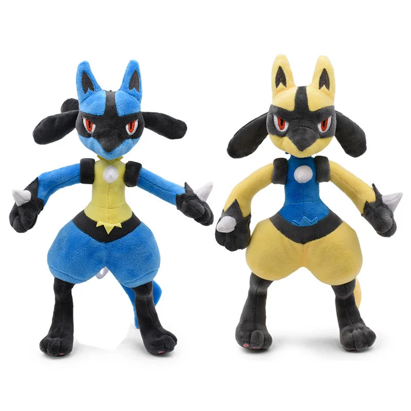 pelucia-pokemon-quente-riolu-mega-lucario-shiny-lucario-boneco-de-pelucia-brinquedo-fofo-presentes-de-natal-e-halloween