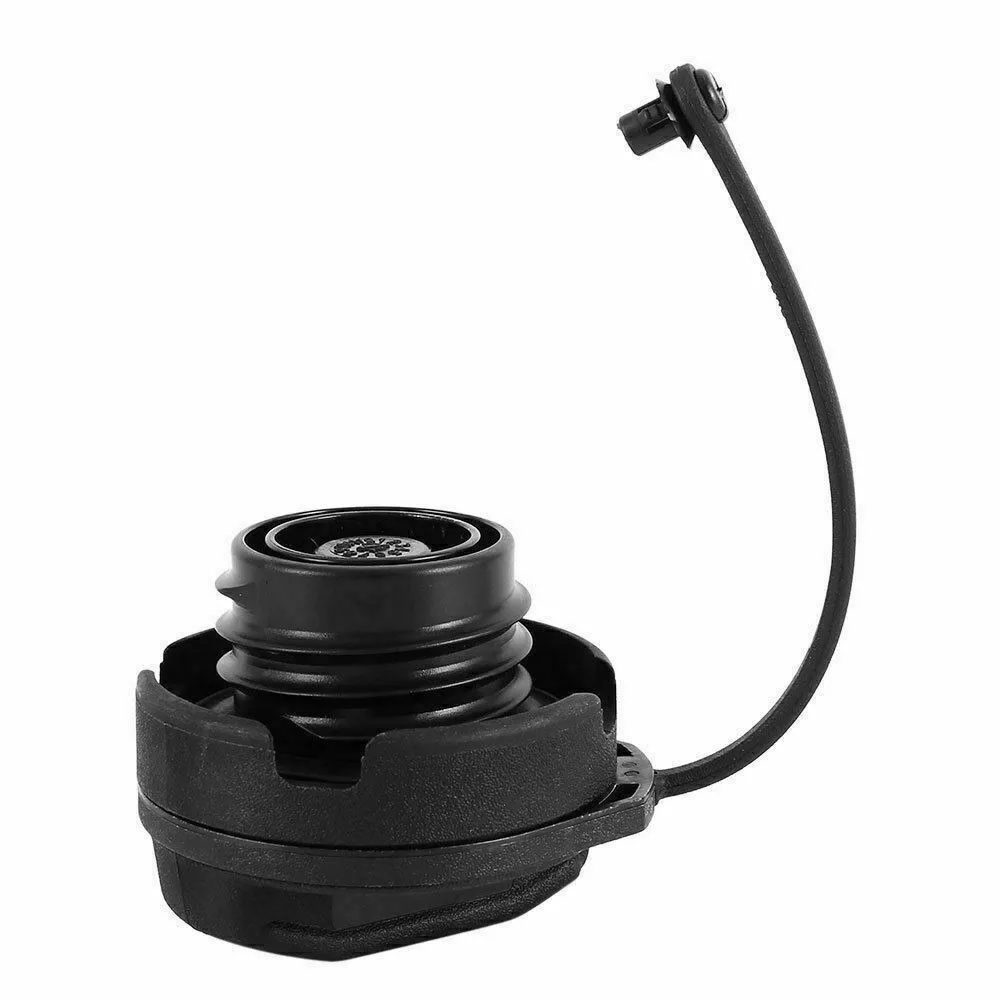 Tapa de tanque de combustible diésel para coche, cubierta para VW Golf 4 5 6 Jetta Passat Polo Audi A3 A4 A6 A8 Skoda Octavia Leon Seat 1J0201550A